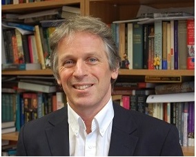 Professor John Hudson